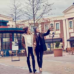 お洒落に差がつく旅行先、カナダ・バンクーバーは観光以上にショッピングが熱い