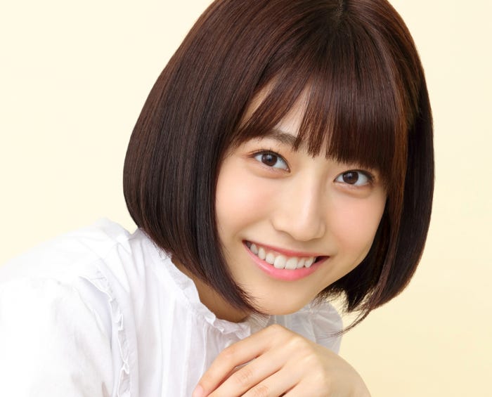 喜多乃愛(提供写真)