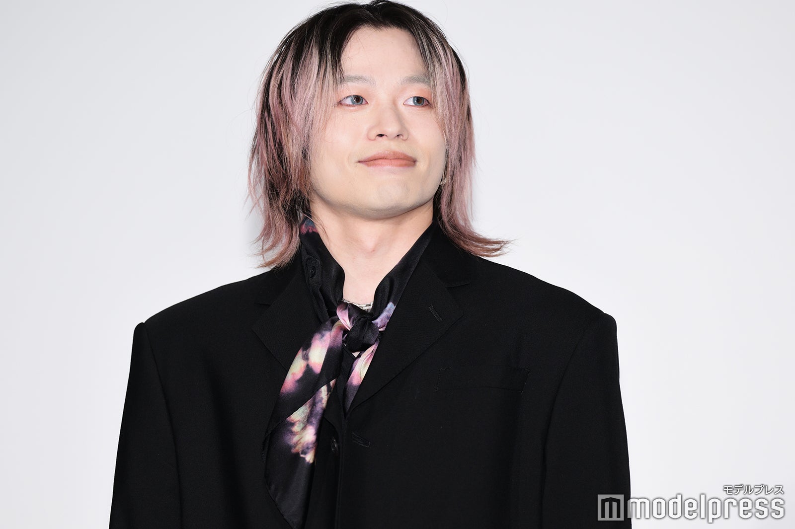 山本彰吾（C）モデルプレス