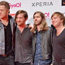 IMAGINE DRAGONS