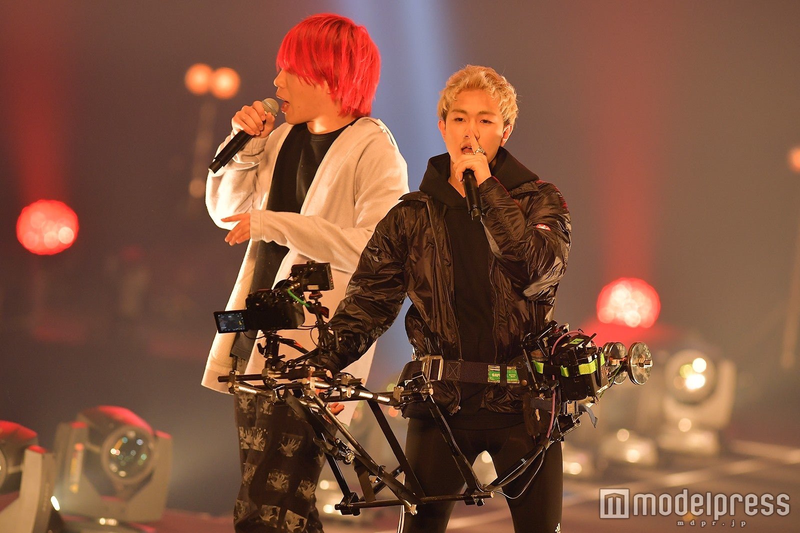 アバンティーズ （C）モデルプレス