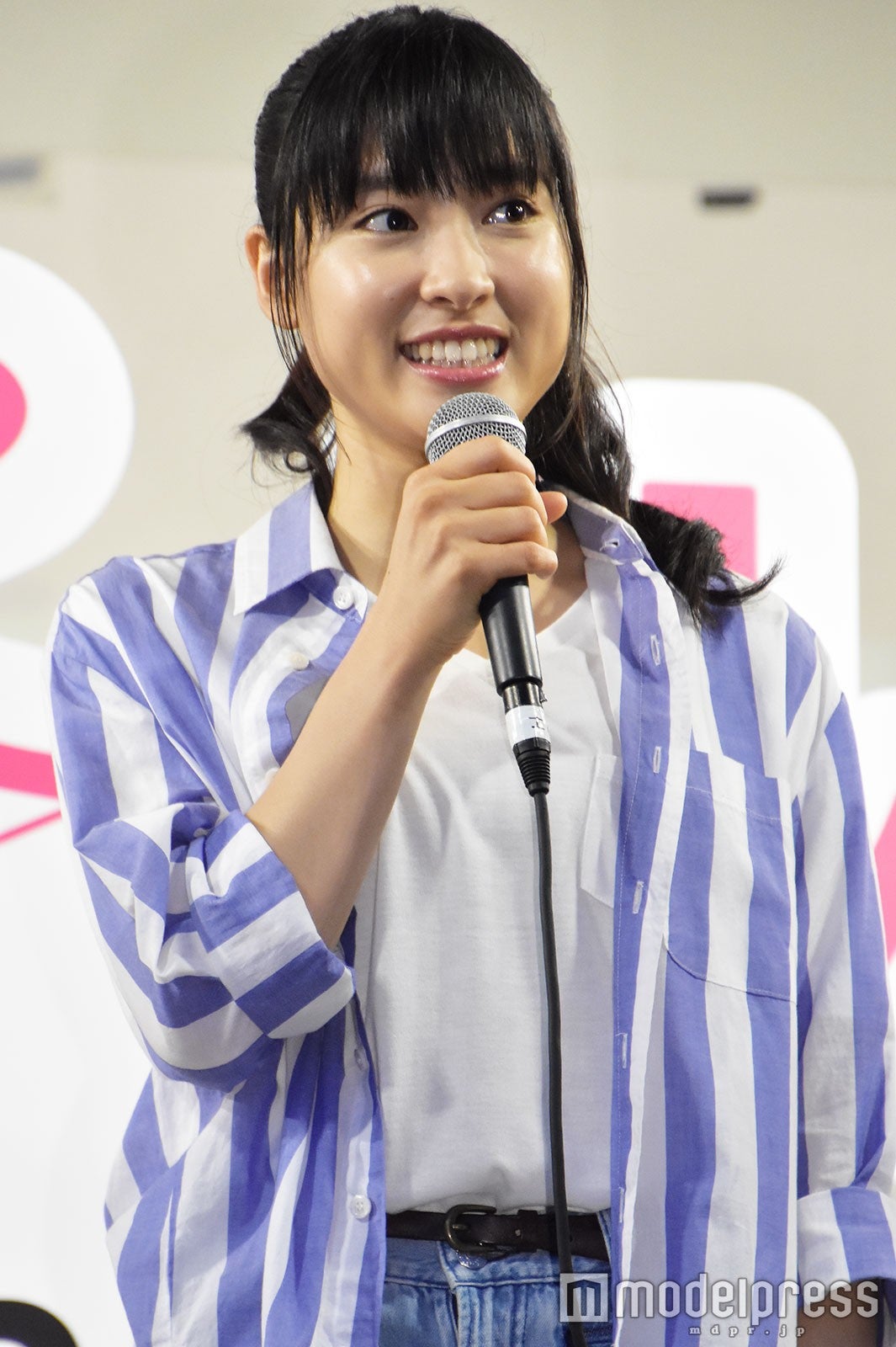 土屋太鳳（C）モデルプレス