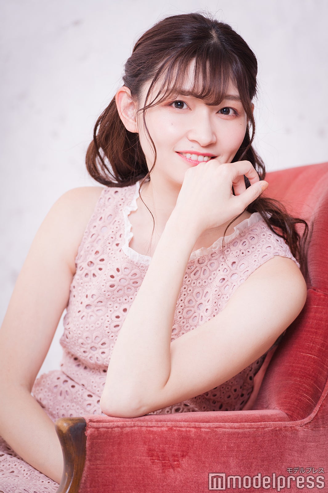 仲美由紀さん（C）モデルプレス