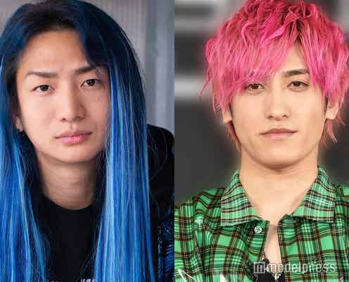DJ社長、連続強盗“ルフィ”との過去発覚のEXIT兼近大樹に呼びかけ「それしかお前が助かる方法はない」