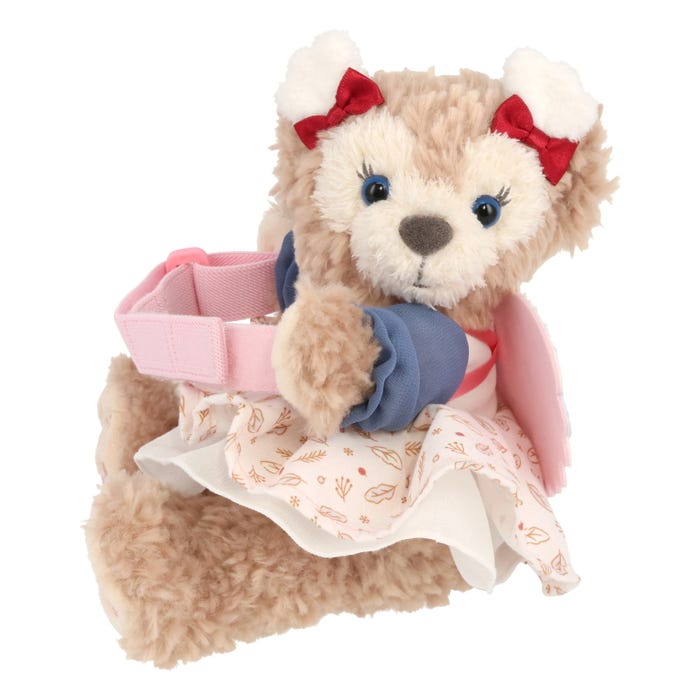 ぬいぐるみ¥3,500(C)Disney