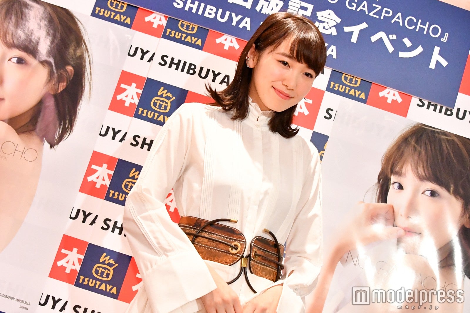 飯豊まりえ（C）モデルプレス