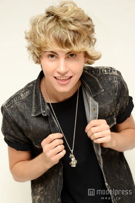 ブレイク・イングリッシュ