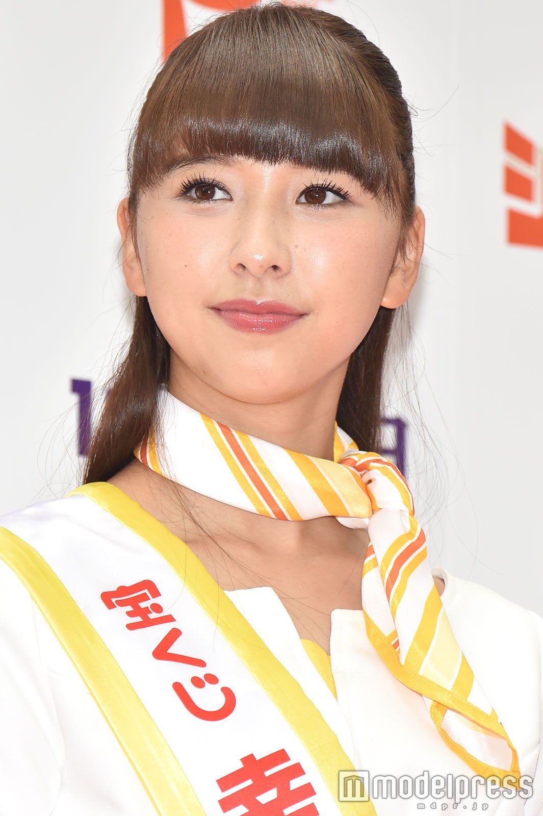 玉井詩織 （C）モデルプレス