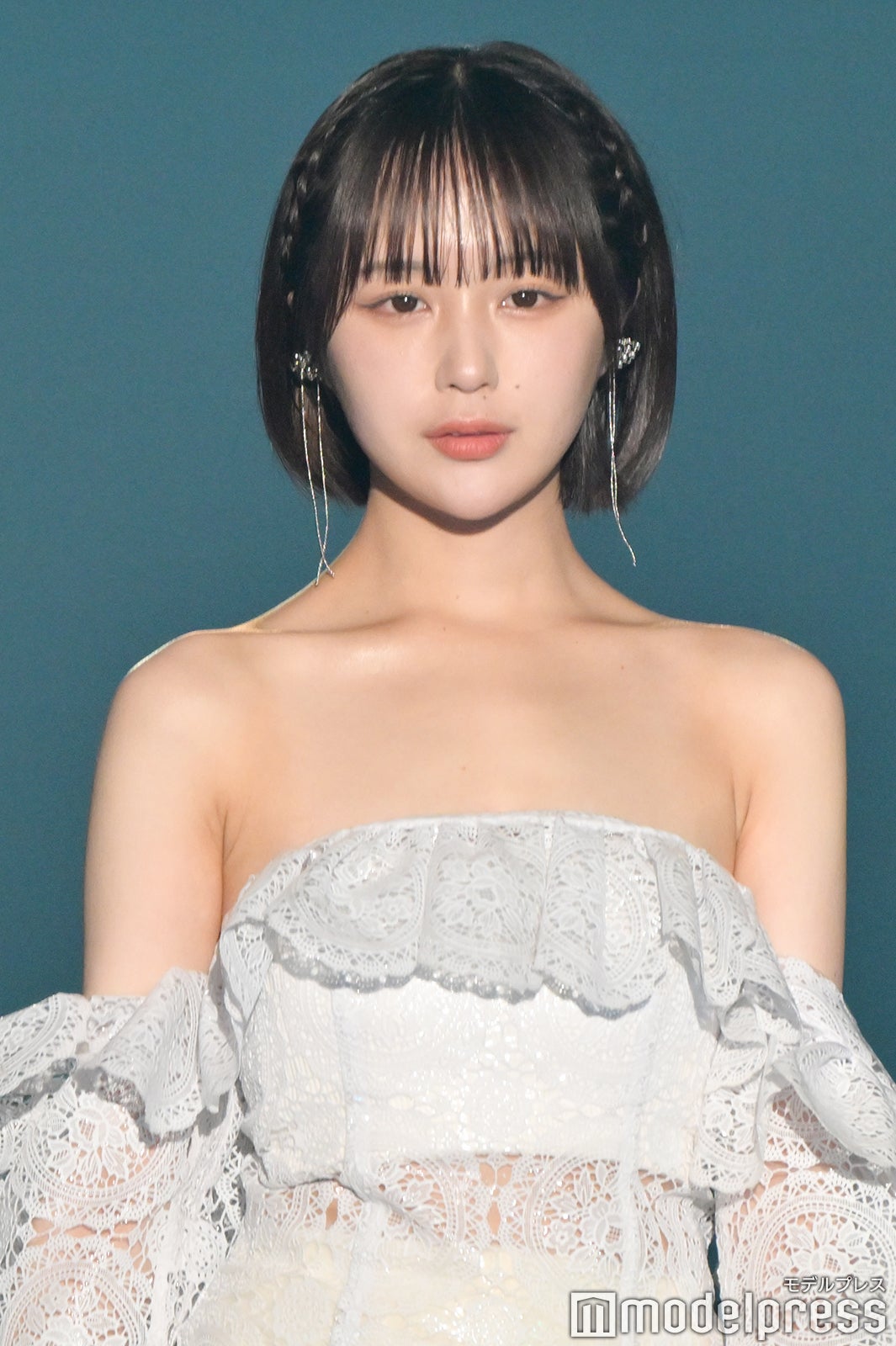 なえなの（C）モデルプレス