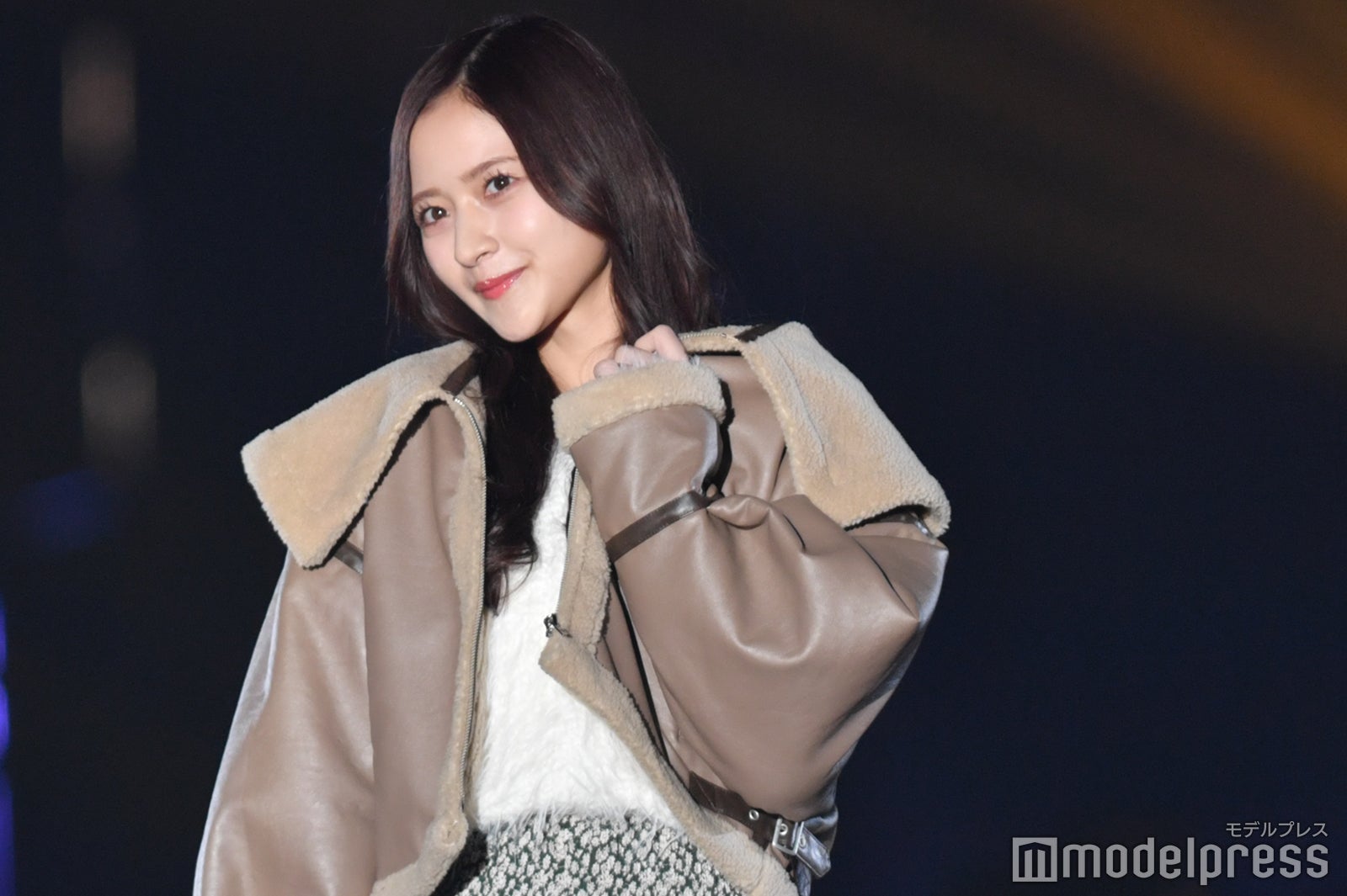 金川紗耶 （C）モデルプレス