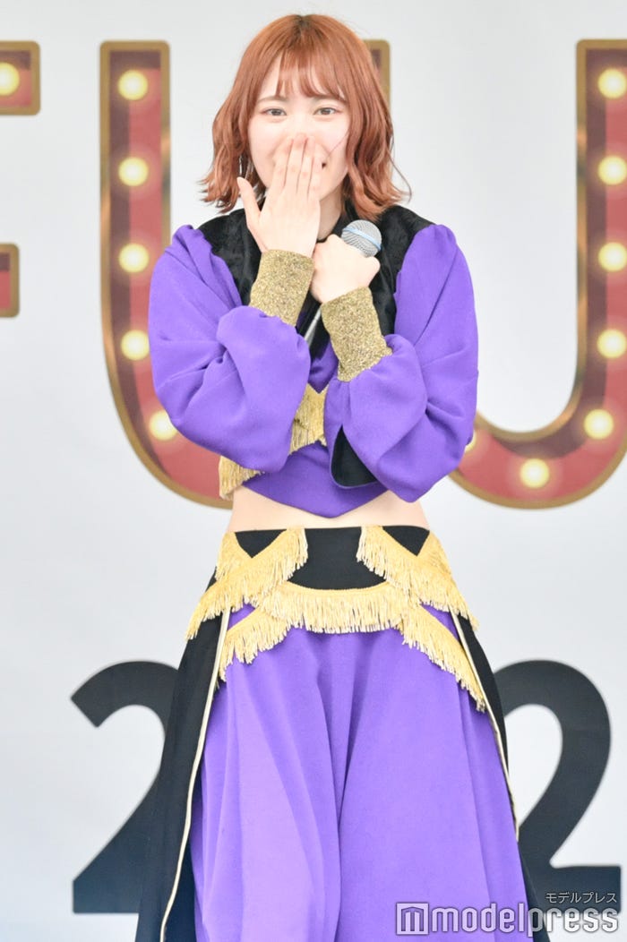カエデフェニックス (C)モデルプレス