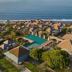 ウマナ・バリ LXRホテルズ&リゾーツ/画像提供:ヒルトン