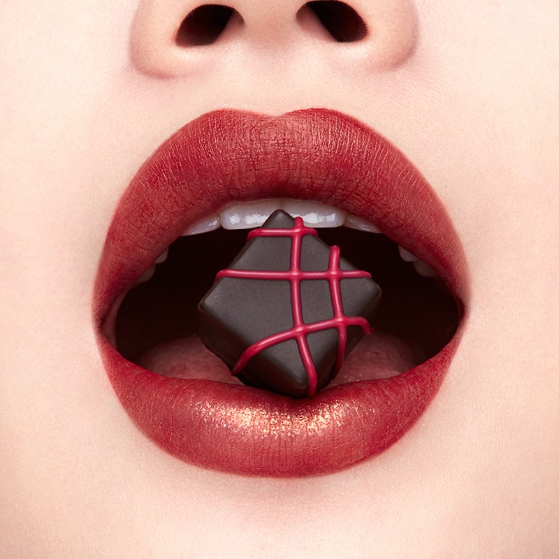 魅惑的なスウィートリップ