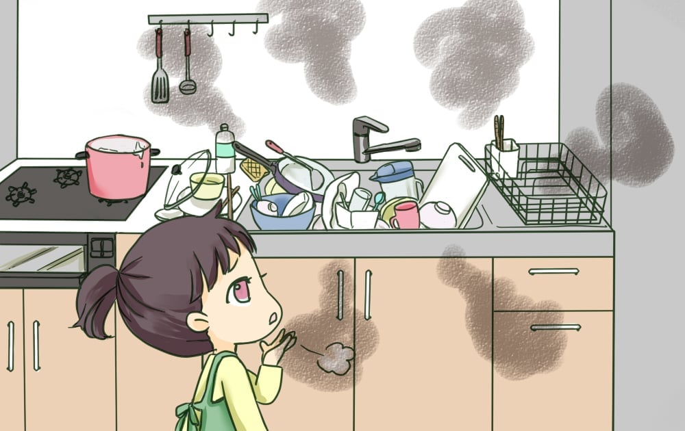 019_家事_春野さくら