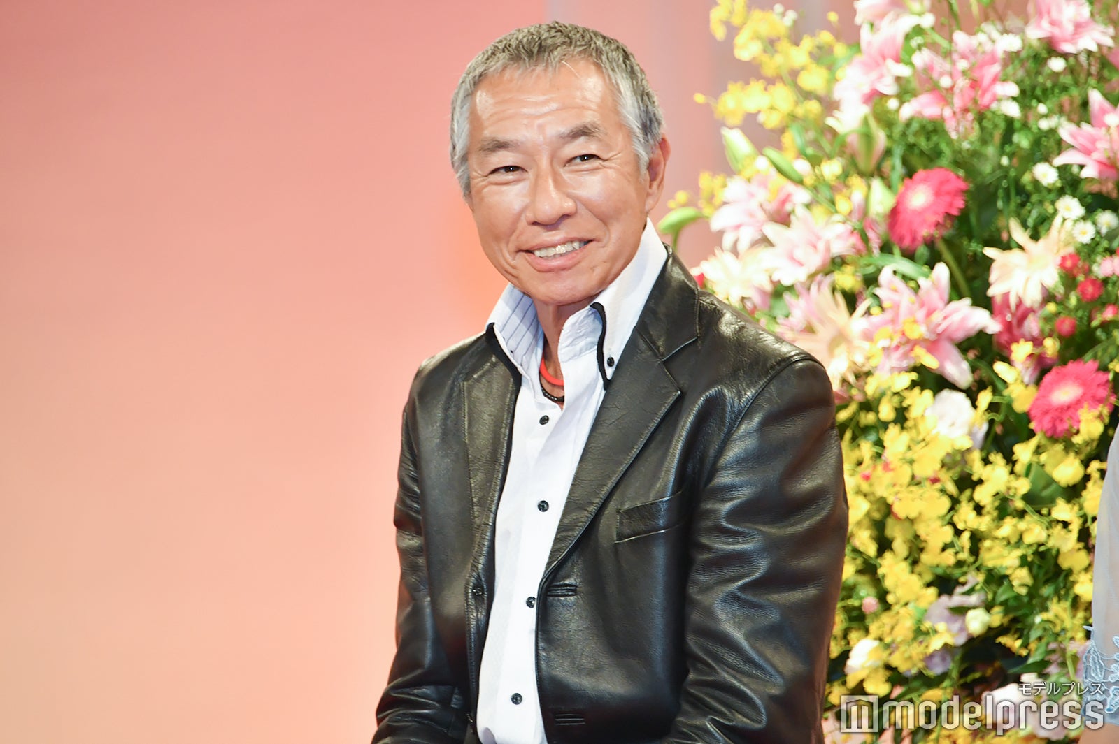 柳葉敏郎（C）モデルプレス