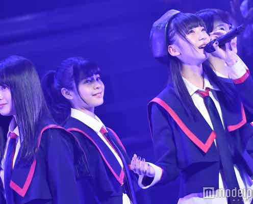 AKB48グループ楽曲総選挙、NGT48が2連覇 圧倒的強さで全曲ランクイン<100位~1位/AKB48リクアワ>