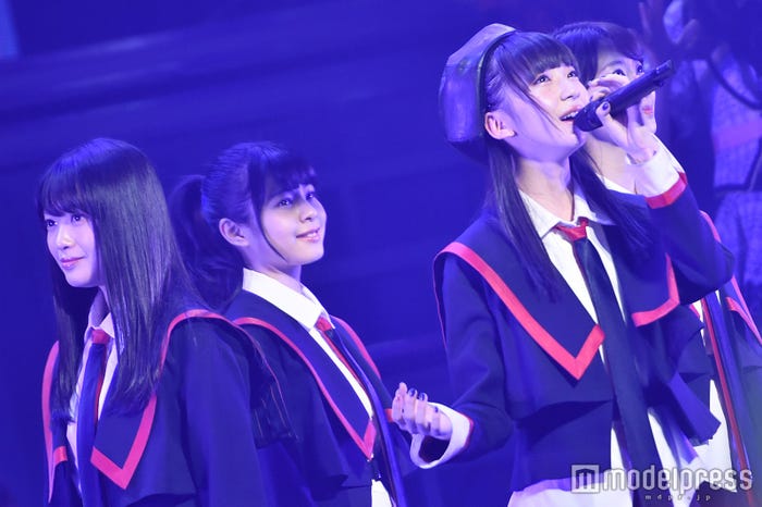 「AKB48グループリクエストアワー セットリストベスト100 2018」(C)モデルプレス