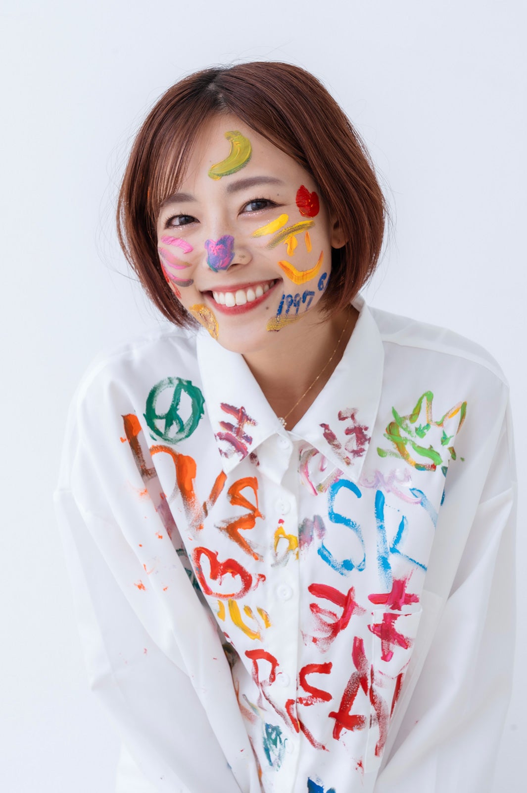 「バチェラー4」シンディ（桑原茉萌）、恋人と「離れることにしました」 お相手とともに理由説明