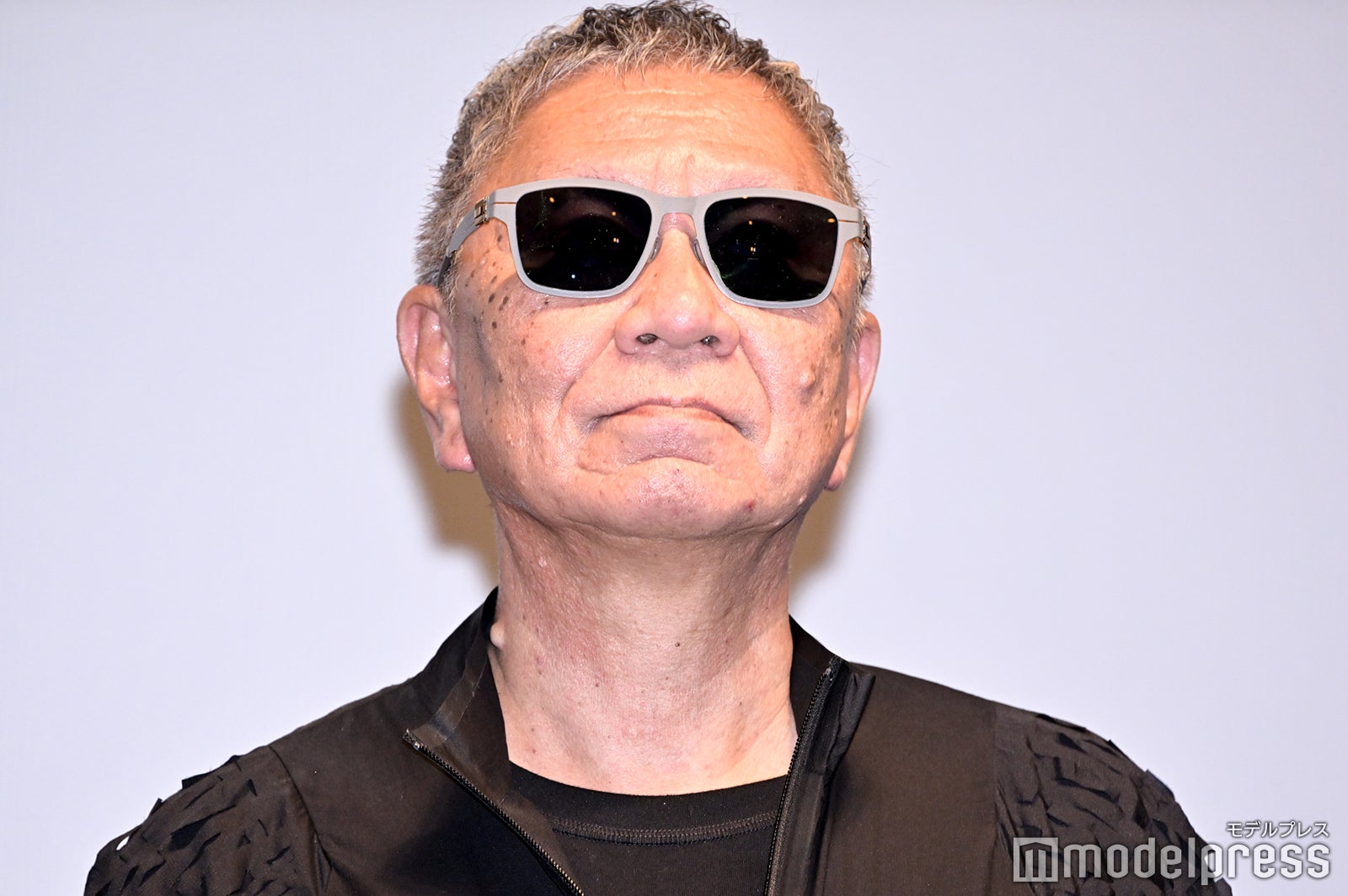 三池崇史監督（C）モデルプレス