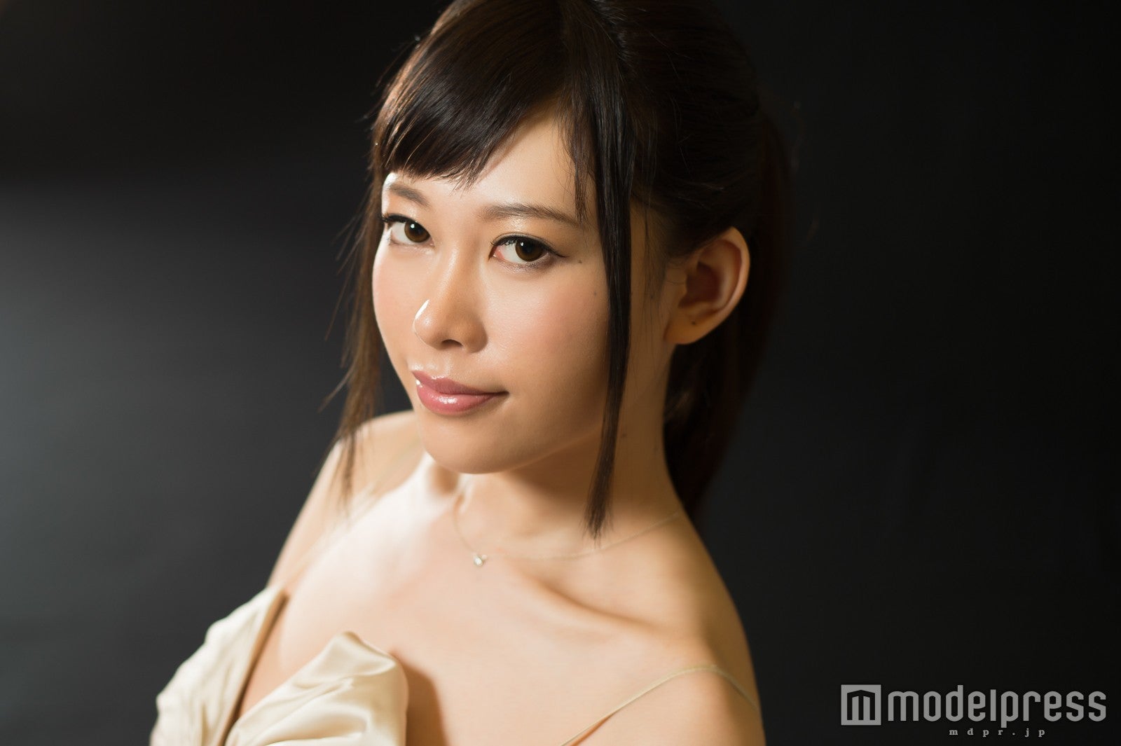 中村美緒莉（C）モデルプレス