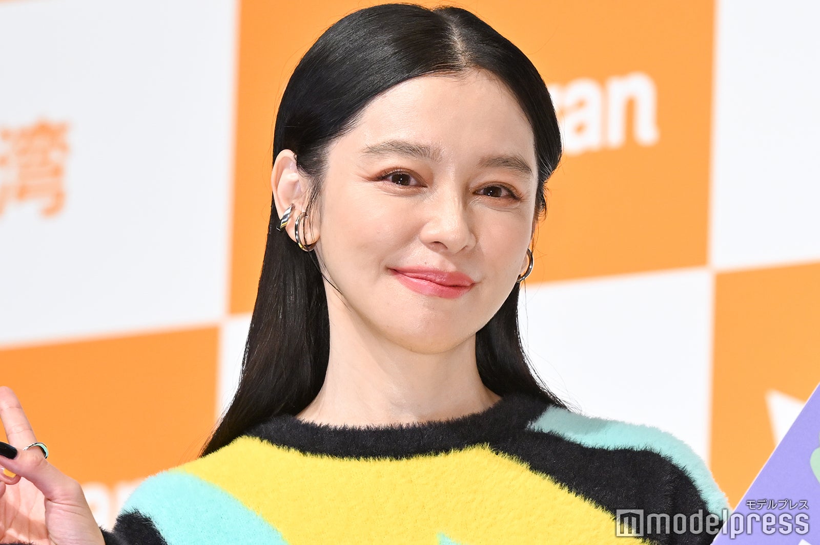 ビビアン・スー（C）モデルプレス