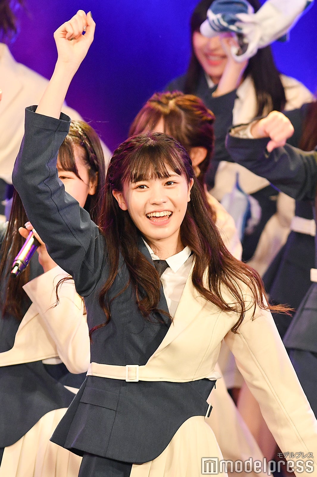 ラストアイドル（C）モデルプレス