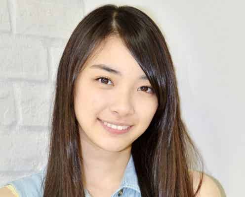 上戸彩主演ドラマ出演の注目女優・田中日奈子「衝撃的で…」 共演エピソードを語る<モデルプレスインタビュー>