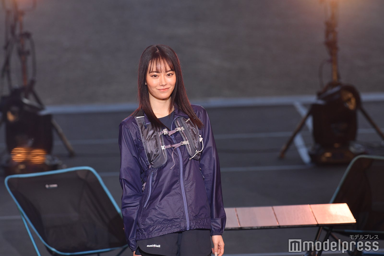 （C）モデルプレス