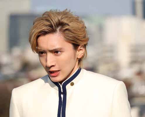 「マルス」ゼロ(道枝駿佑)の宣言でタイトル回収「かっこいい」「引き込まれた」の声続々