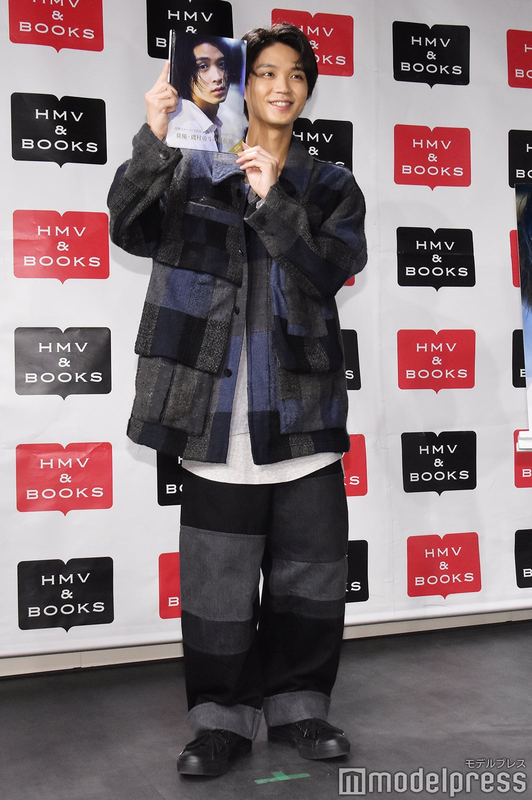 磯村勇斗（C）モデルプレス