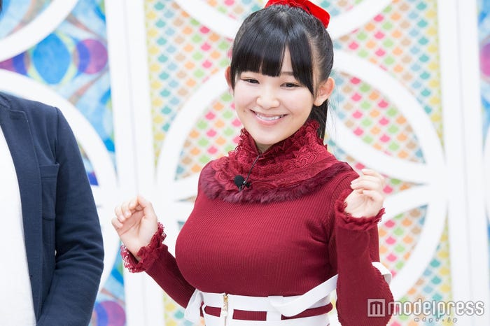 天木じゅん (C)モデルプレス