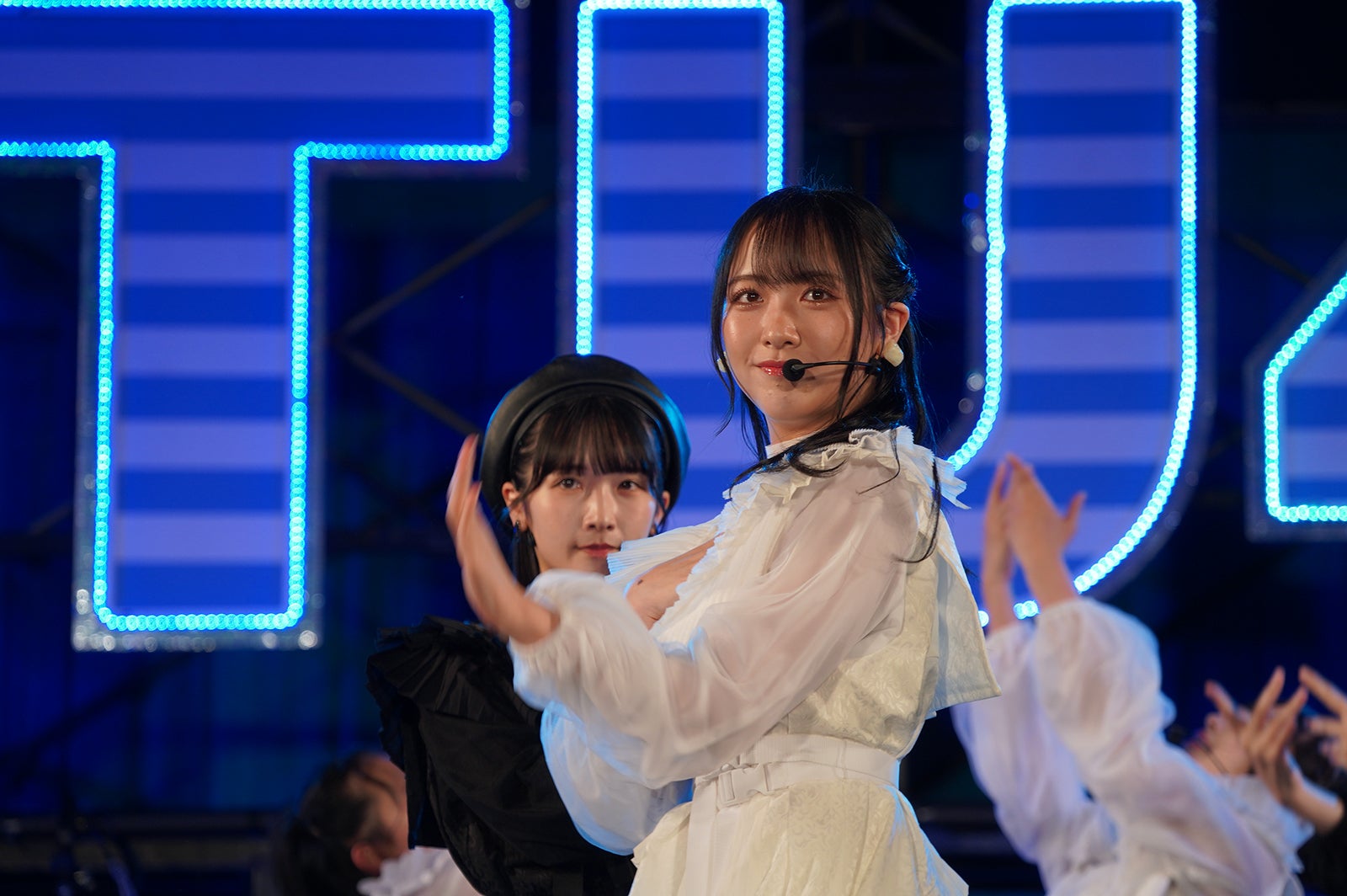 STU48（C）STU