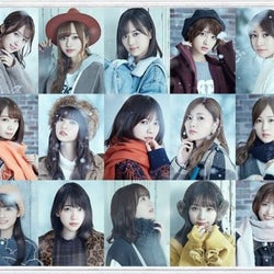 関ジャニ、キスマイ、AKB48、乃木坂46、あいみょんら豪華アーティスト出演!「ベストヒット歌謡祭2018」歌唱曲発表