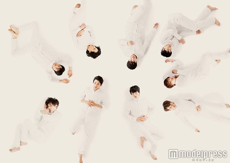 野村周平・古川雄輝・間宮祥太朗ら、残酷な美少年9人の“もう一つの姿”