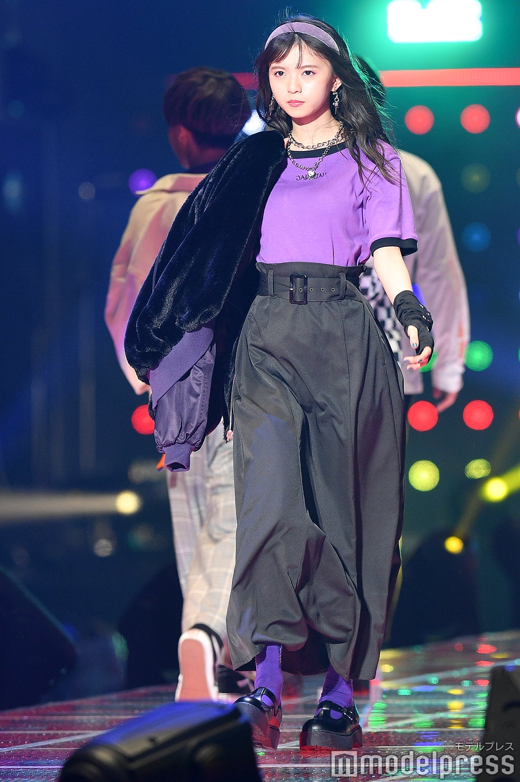 齋藤飛鳥（C）モデルプレス