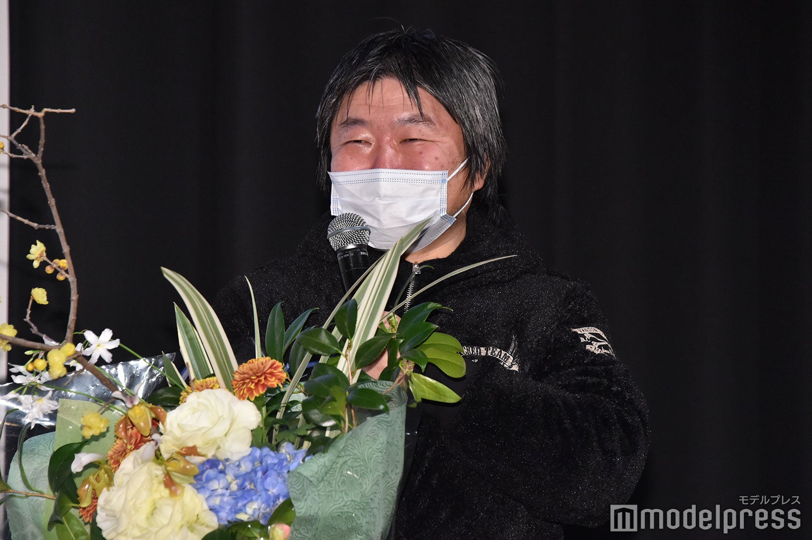 植田博樹プロデューサー（C）モデルプレス