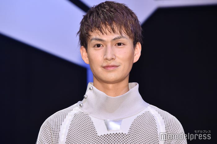 松田凌(C)モデルプレス