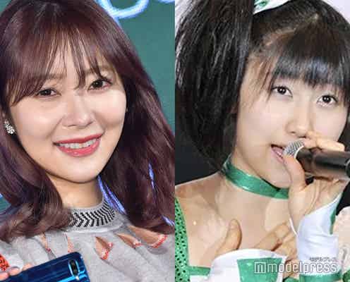 指原莉乃、モー娘。佐藤優樹への“ガチオタ”ぶりに共感の声「ファンの鏡」「わかりみが深い」