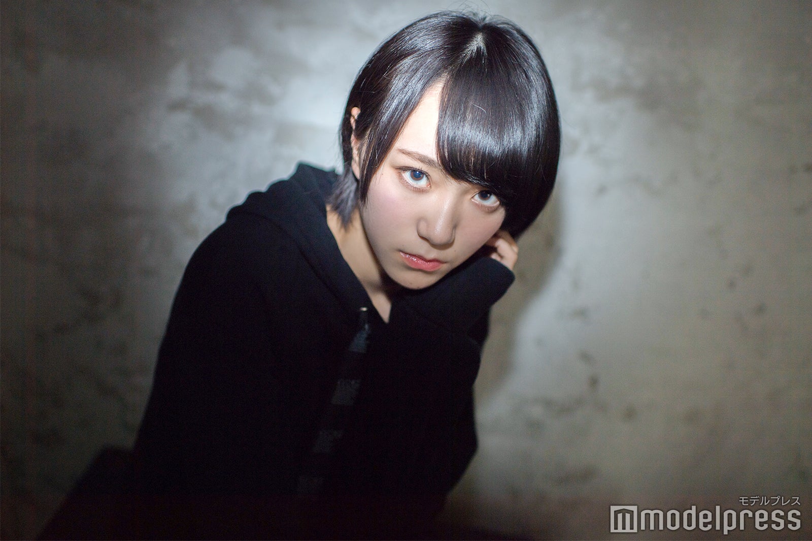 野口衣織 （C）モデルプレス