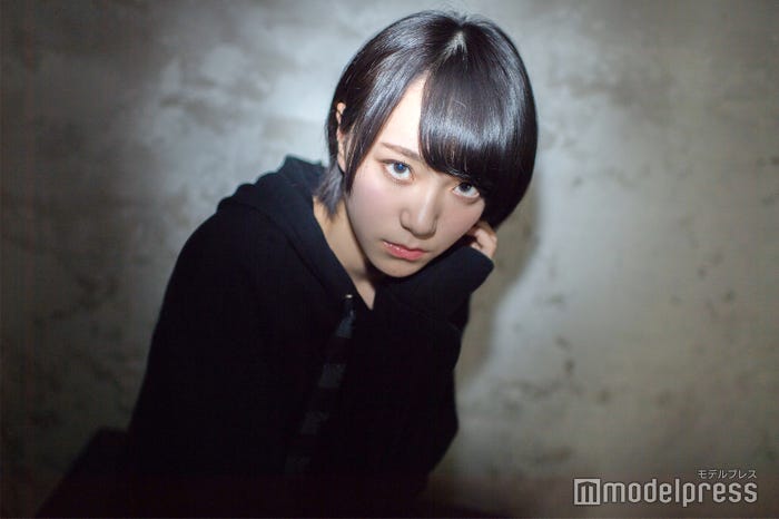 野口衣織 (C)モデルプレス