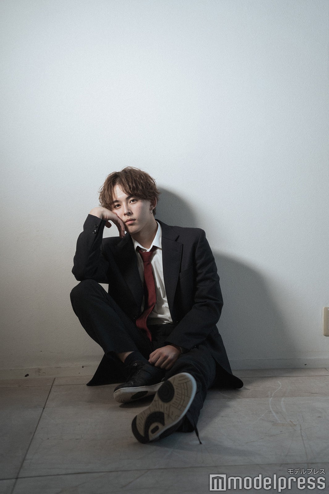 國本陽斗さん（C）モデルプレス
