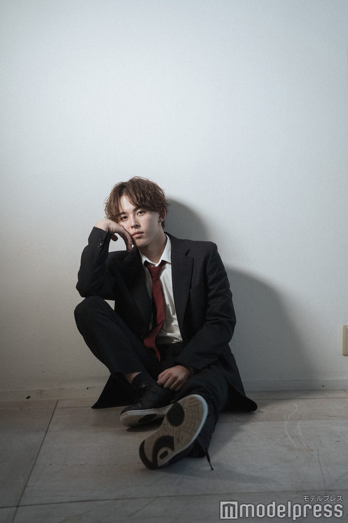 國本陽斗さん(C)モデルプレス