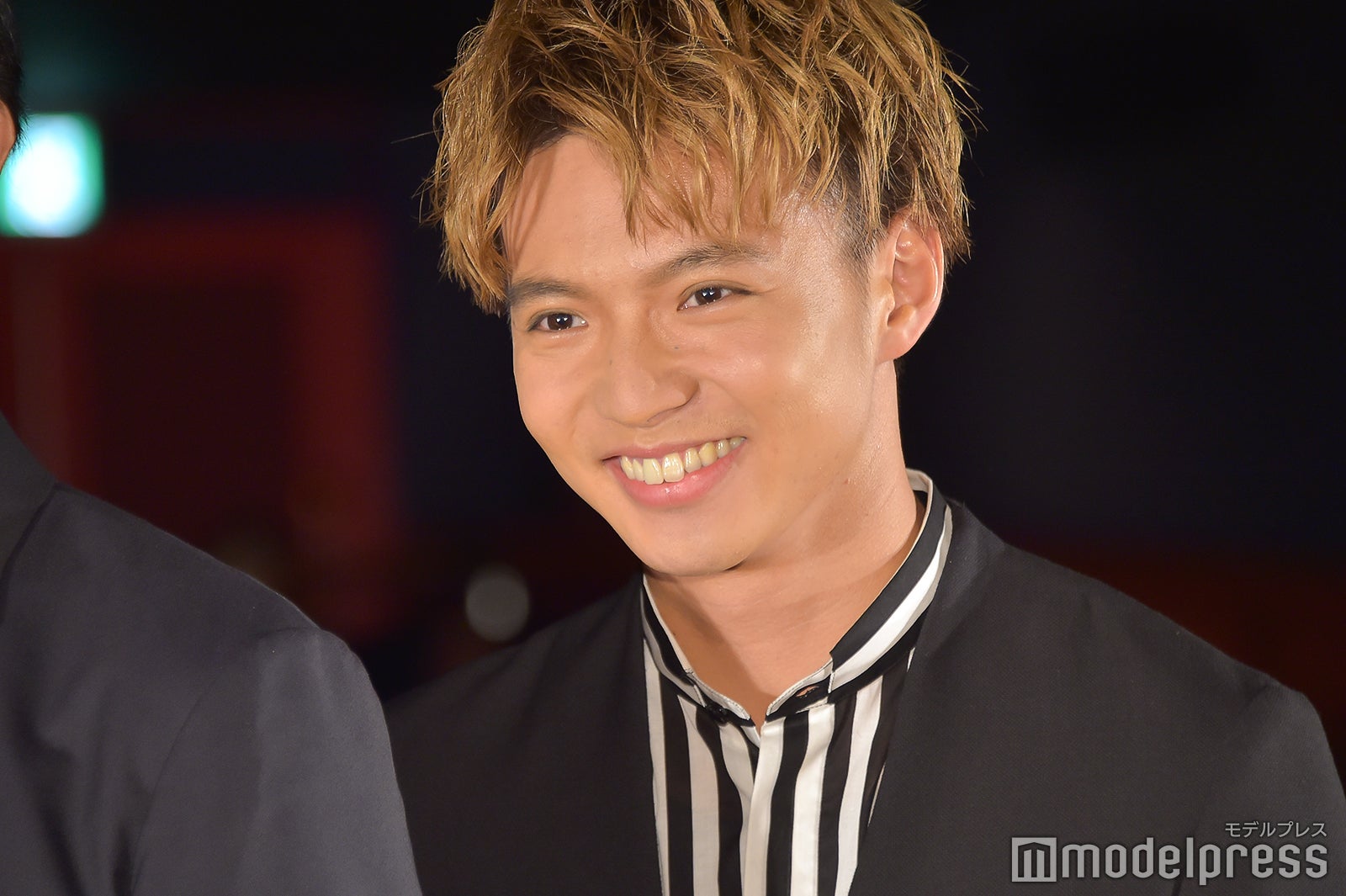 佐藤大樹 （C）モデルプレス