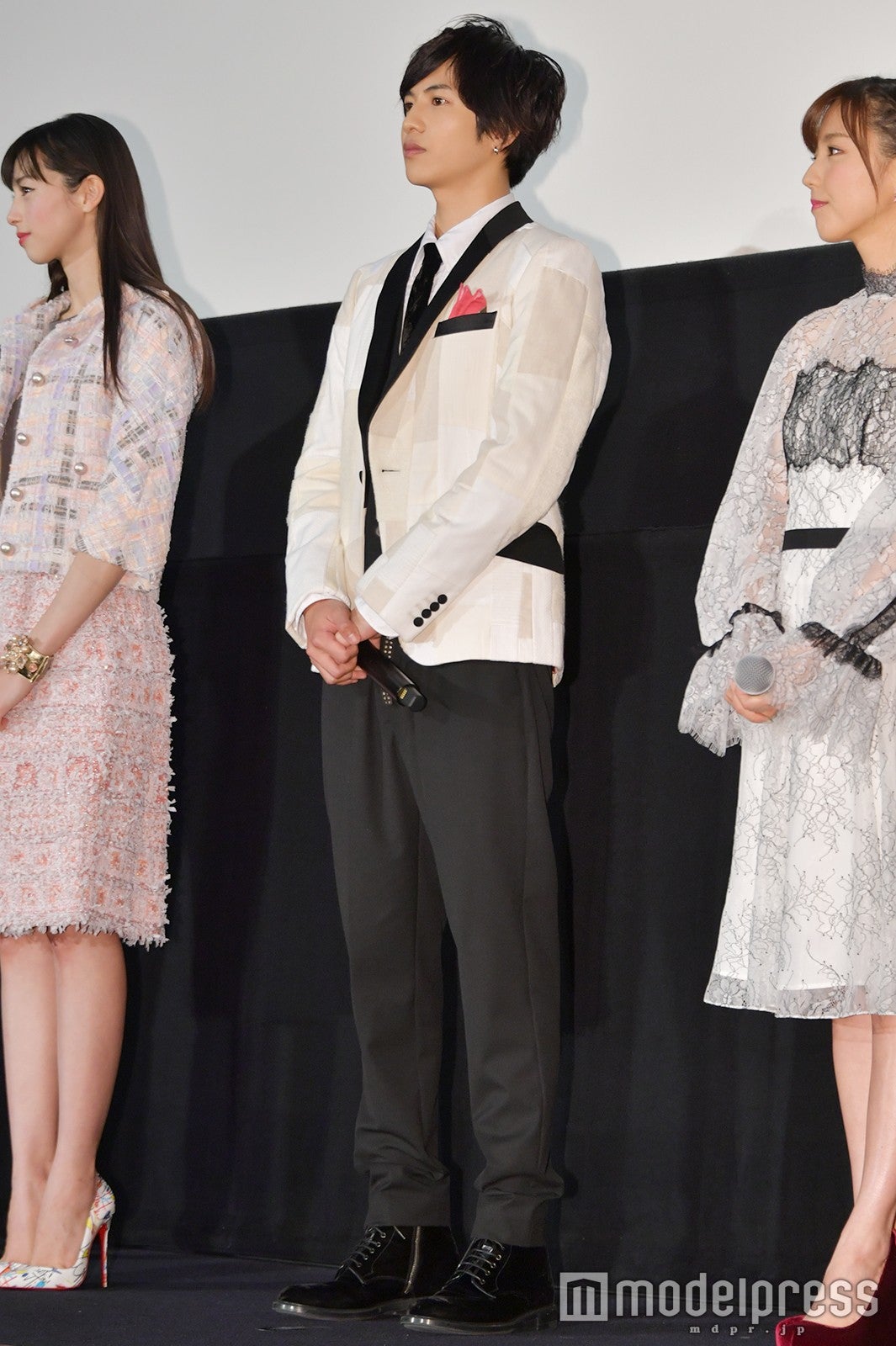 志尊淳 （C）モデルプレス