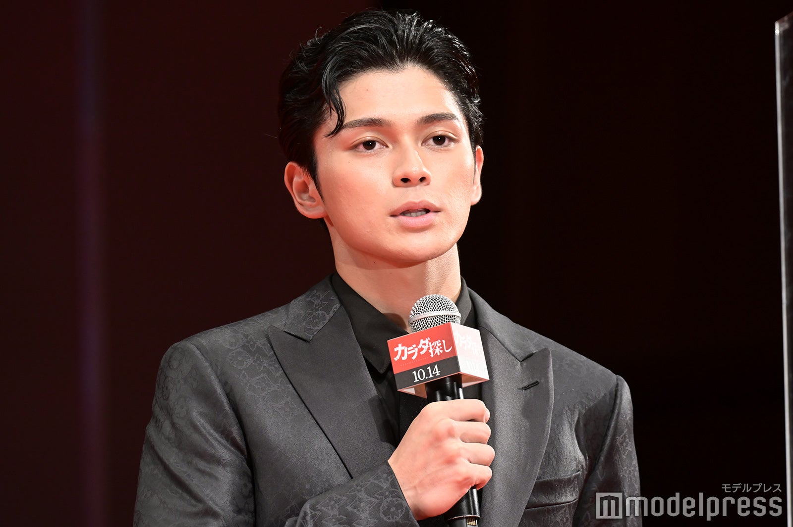 眞栄田郷敦 切り抜き 俳優 22 眞栄田郷敦 切り抜き 俳優 22 - メルカリ
