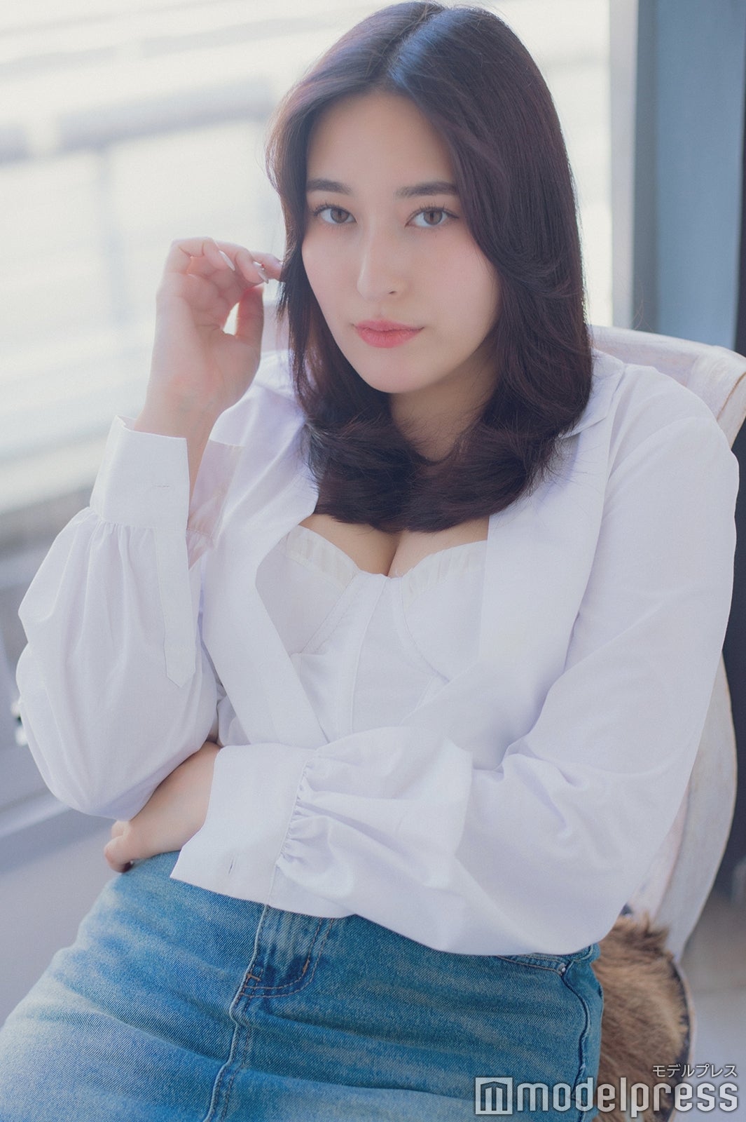 平田梨奈（C）モデルプレス