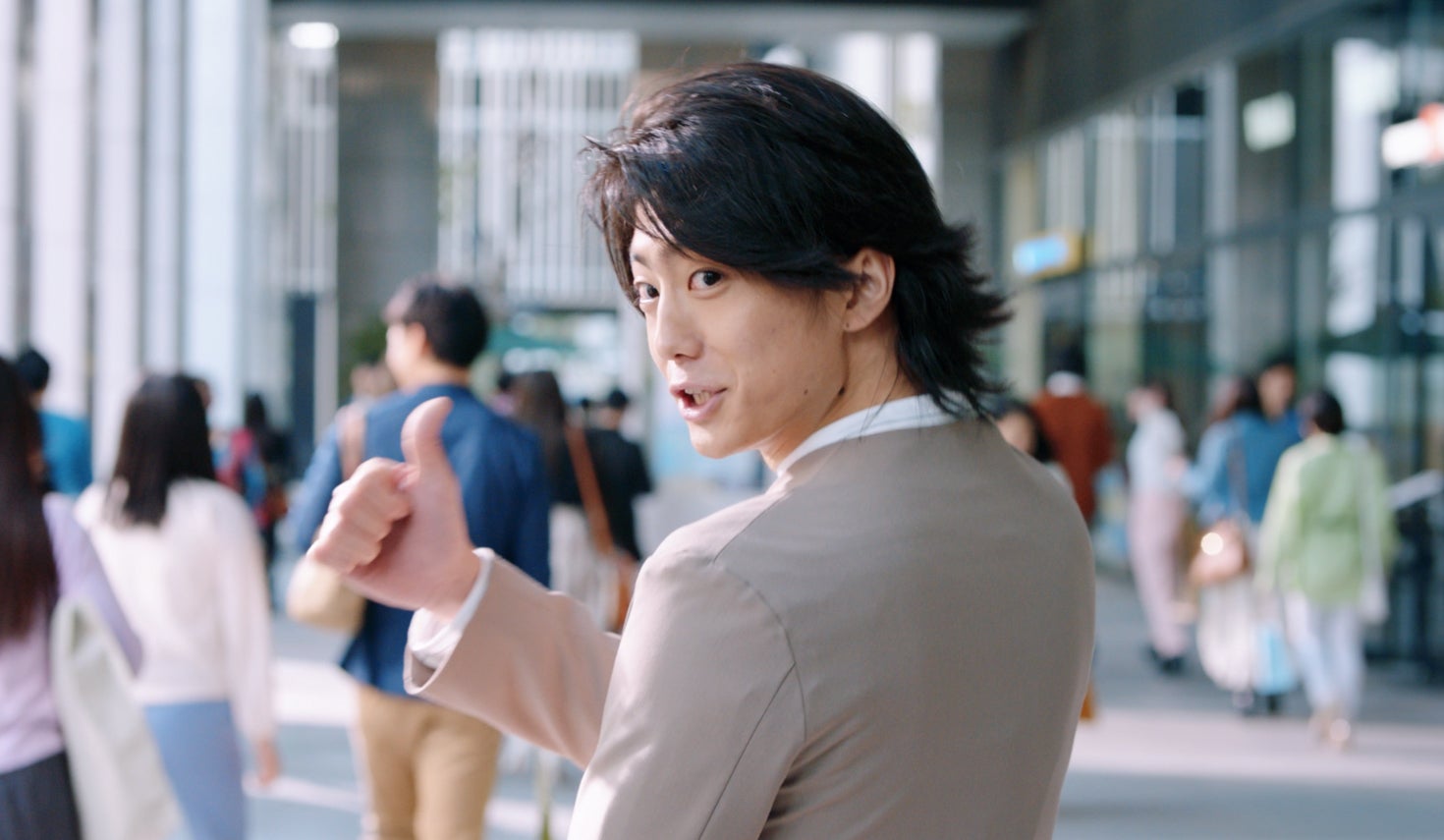 伊藤健太郎（提供写真）