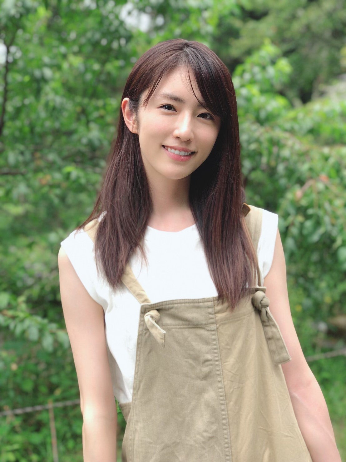 マックcm美女 乃木坂46樋口日奈の姉 樋口柚子にネットざわつく 注目の人物 モデルプレス