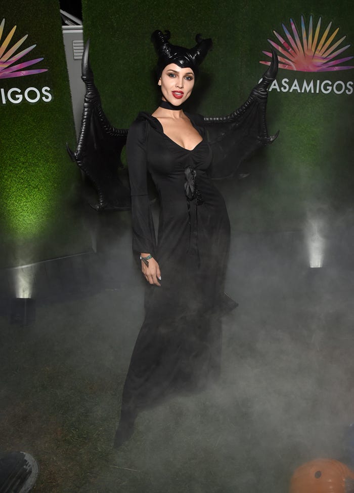 海外セレブのハロウィン パリス ヒルトン アリアナ グランデらsexy美ボディ 高クオリティな仮装が今年も話題に モデルプレス 海外セレブのハロウィン パリス ヒルトン アリアナ グランデらsexy美ボディ 高クオリティな仮装が今年も話題に モデルプレス