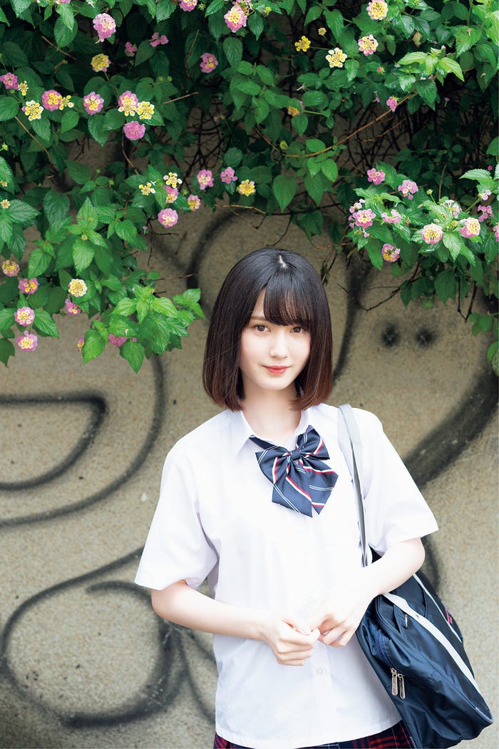 山本望叶(C)木村哲夫、光文社